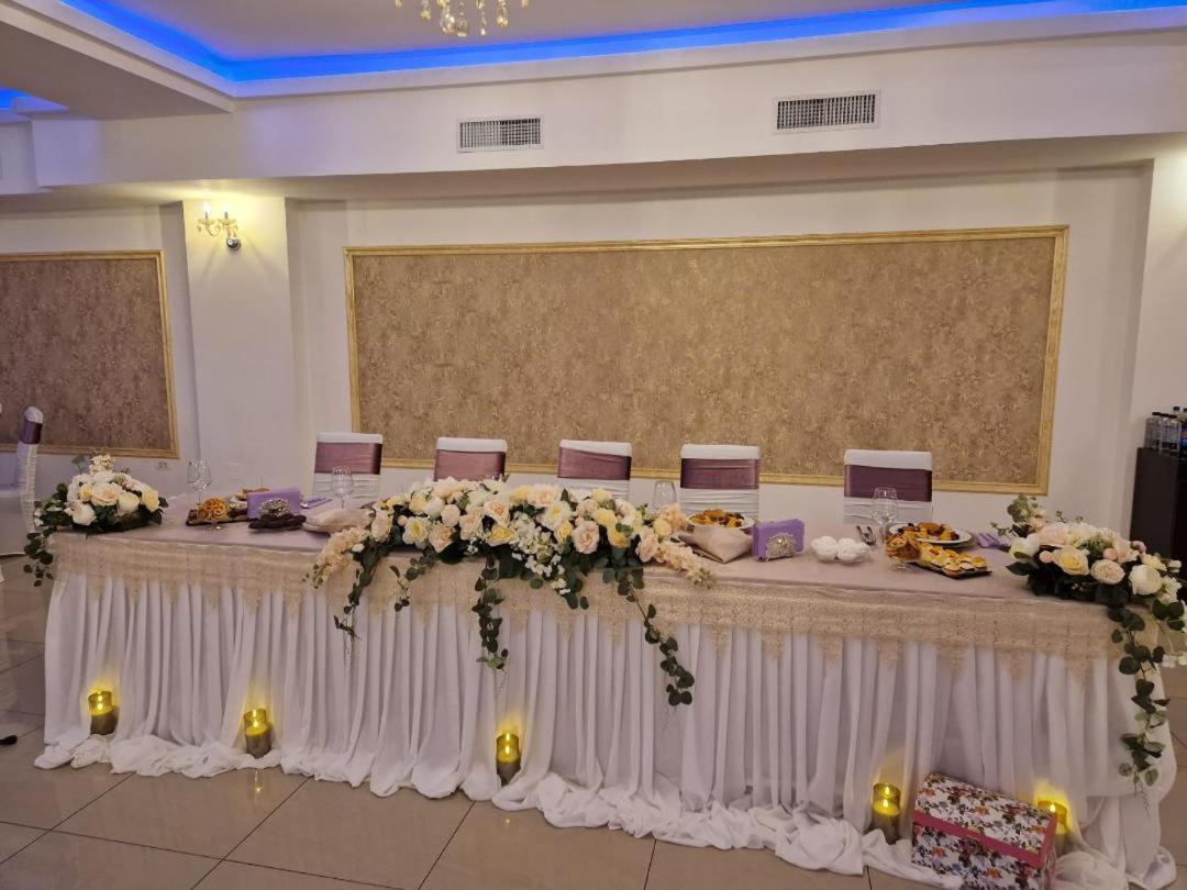 Hotel Rao Клуж-Напока Екстериор снимка